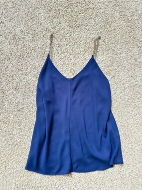 Express Tank Top